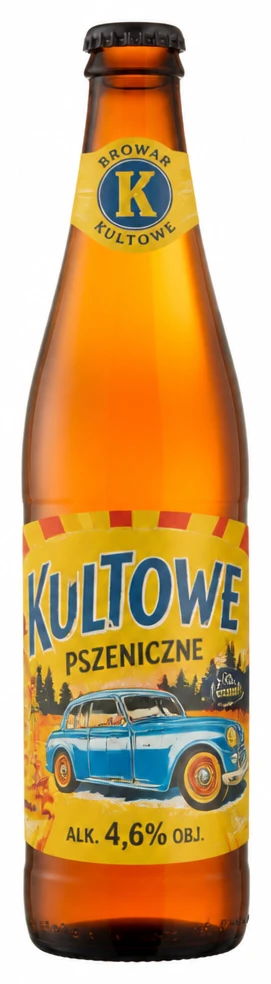 KULTOWE