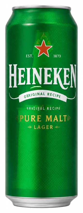 HEINEKEN