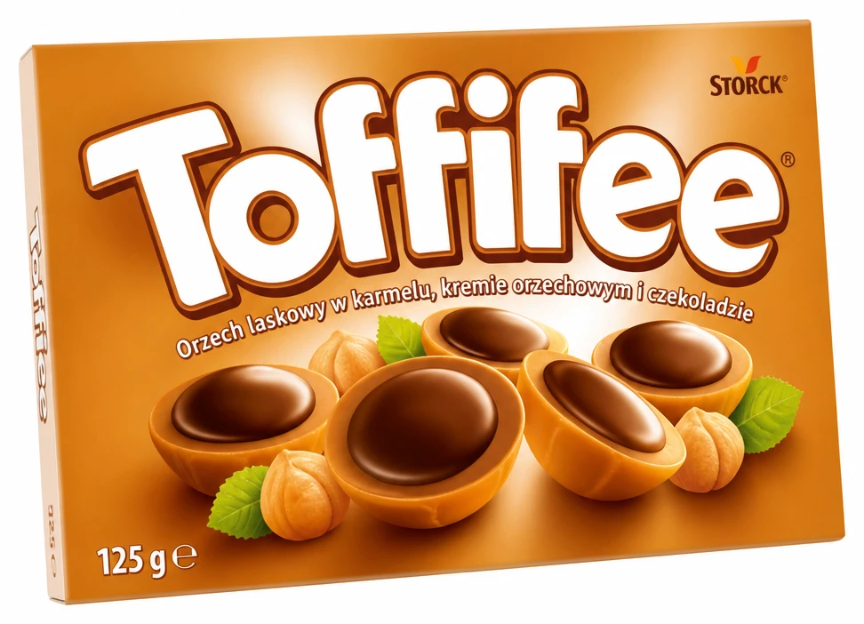 Toffifee STORCK
