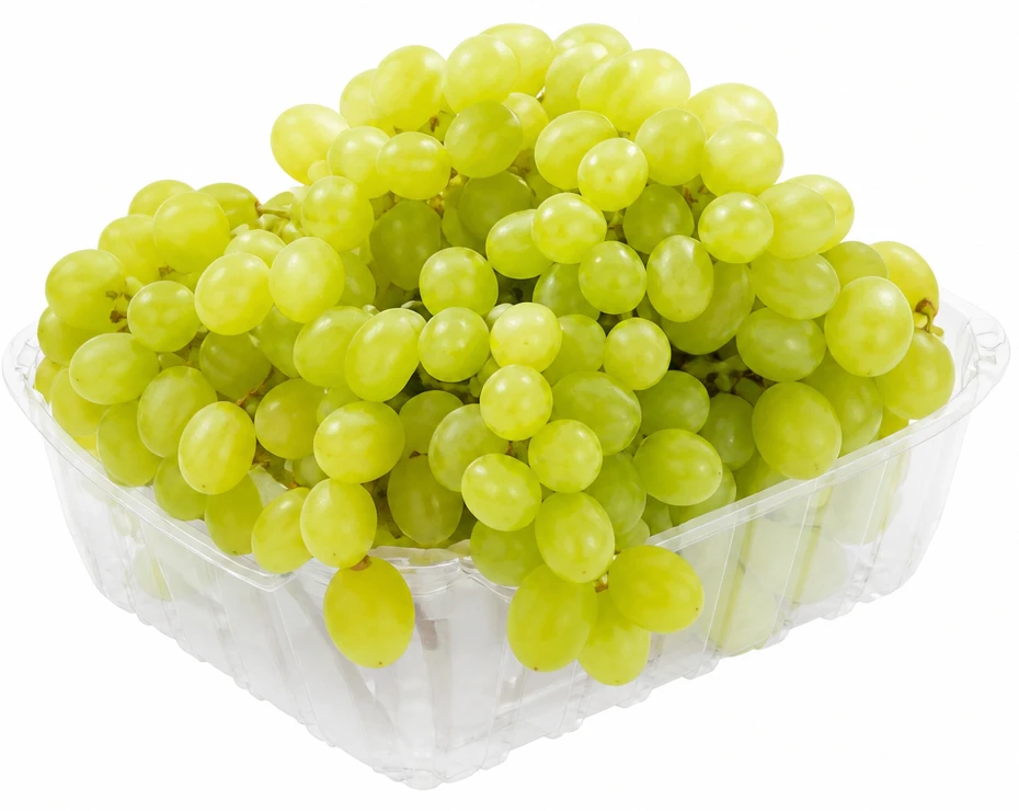 Winogrono biale