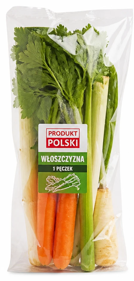 Włoszczyzna