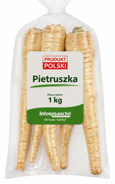 Pietruszka