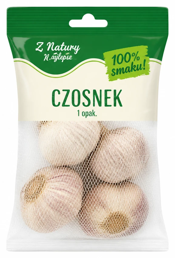 Czosnek