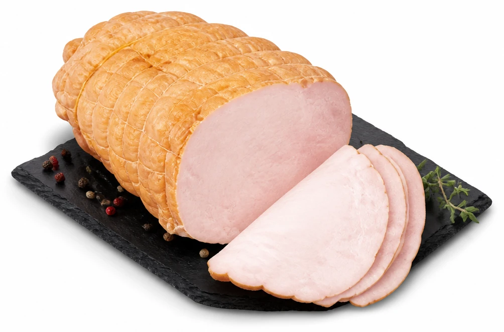 Schab na pętelce / Szynka na pętelce