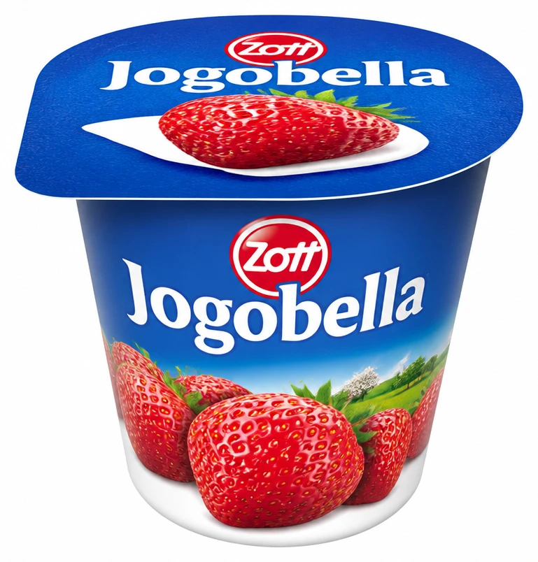 Jogobella