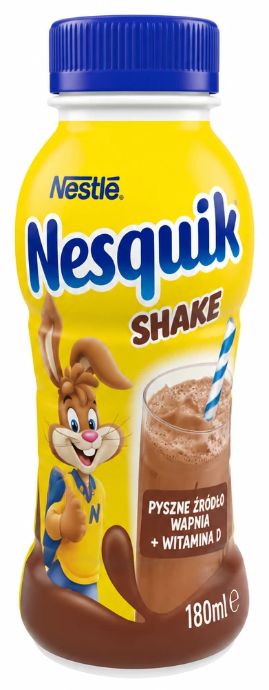 Nesquik Shake