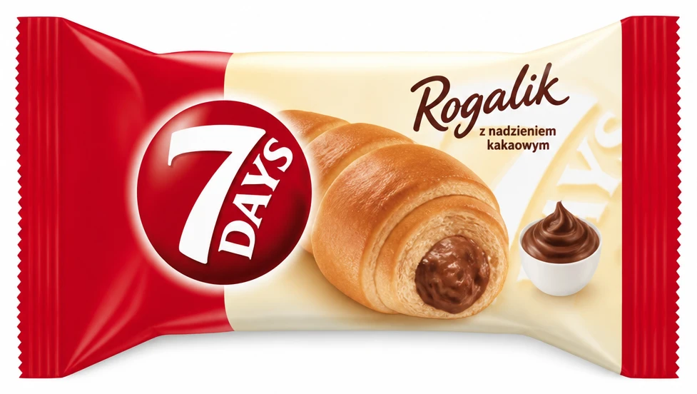Rogalik 7DAYS