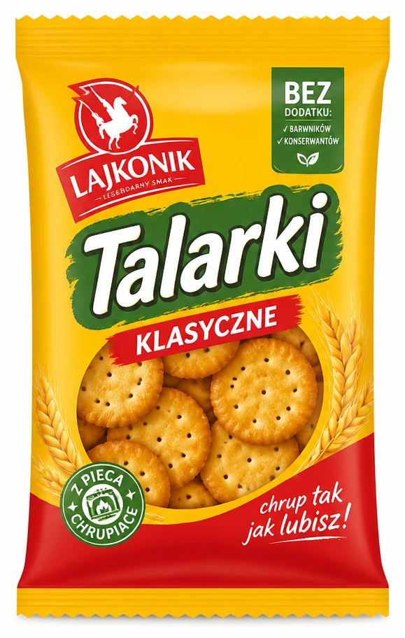 Talarki LAJKONIK