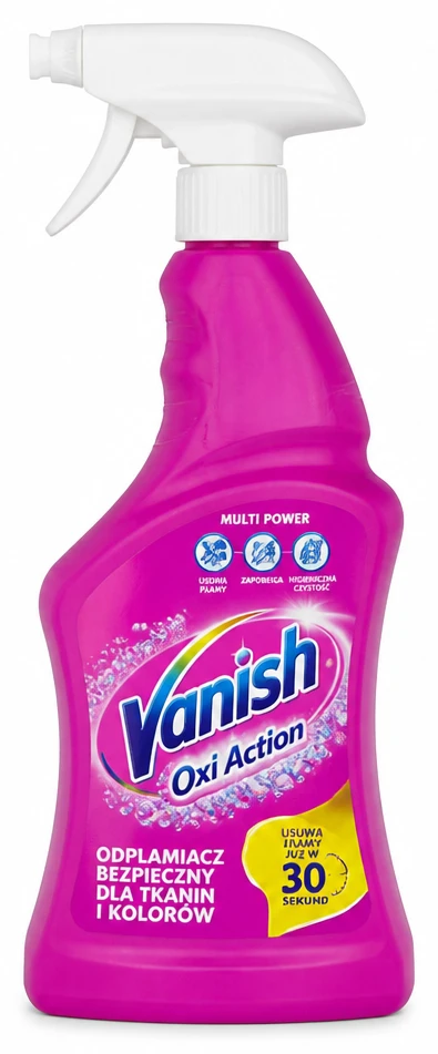 Odplamiacz VANISH