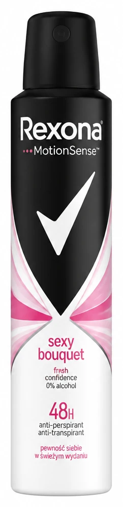 Dezodorant REXONA