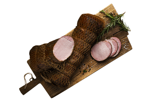 Schab Szlachecka Wędzarnia