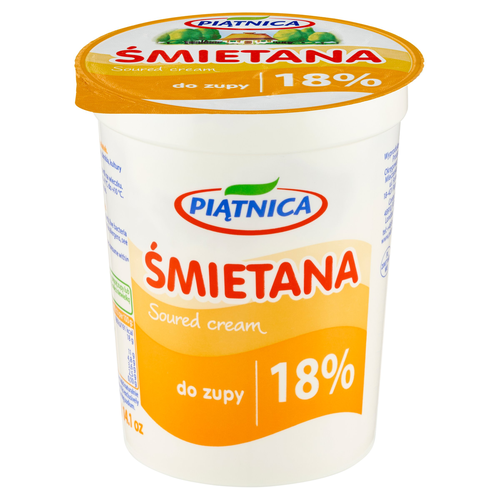 Śmietana Piątnica