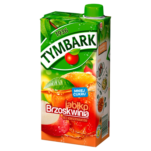 Napój Tymbark