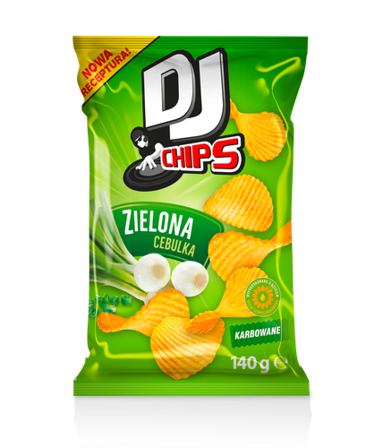 Chipsy DJ