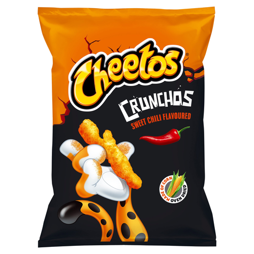 Chrupki Cheetos