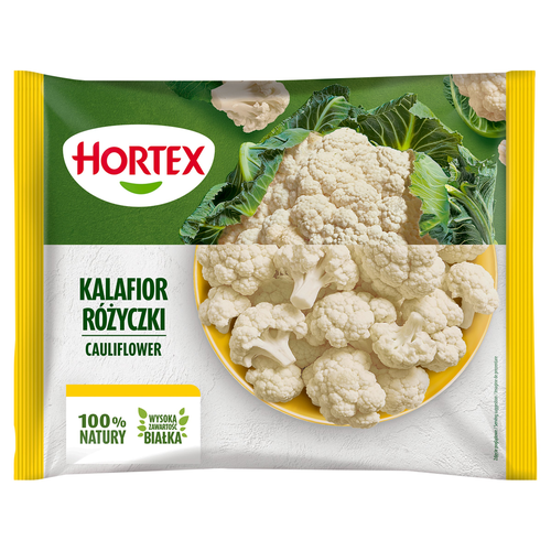 Kalafior Hortex