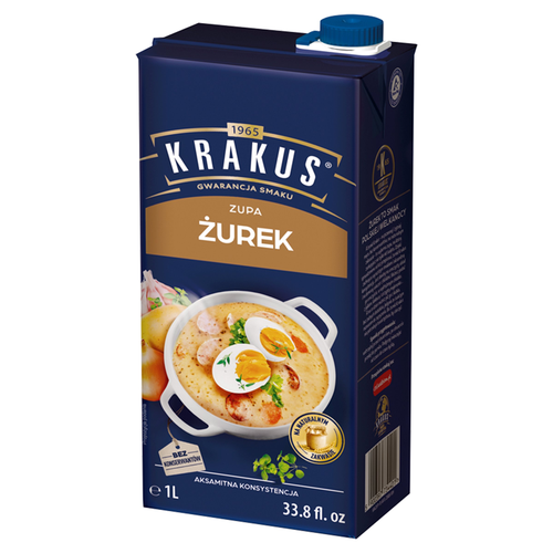 Zupa Krakus