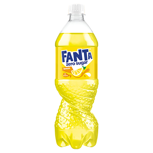 Napój Fanta Zero