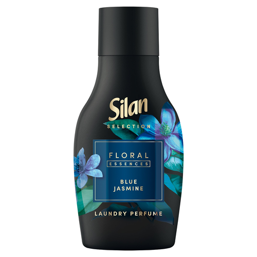 Perfumy do prania Silan