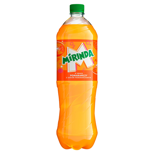 Napój gazowany Mirinda