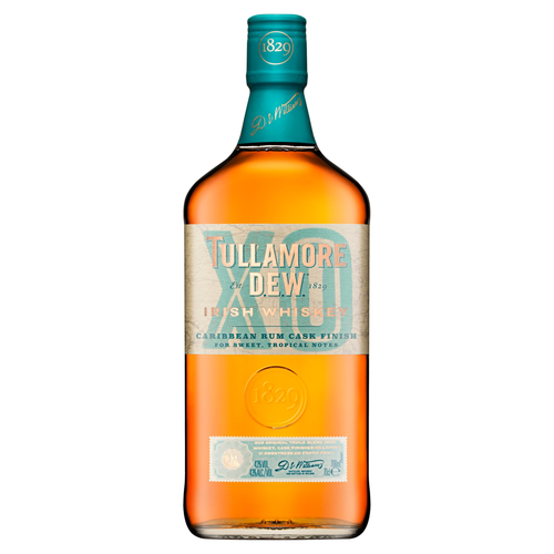 Liker Tullamore Dew