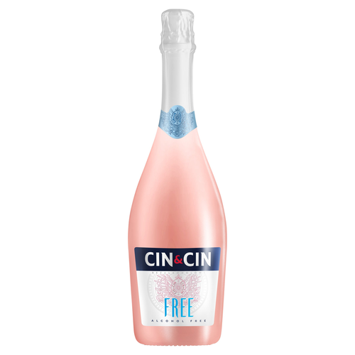 Wino Cin Cin Free