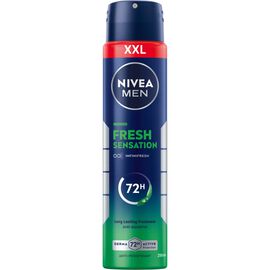 Nivea MEN Fresh Sensation Antyperspirant w sprayu 250 ml