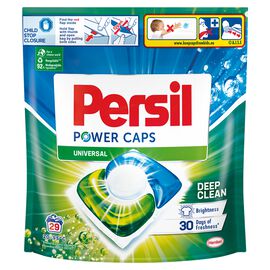 Persil Skoncentrowany środek do prania Power Caps Universal (29 prań) 406 g