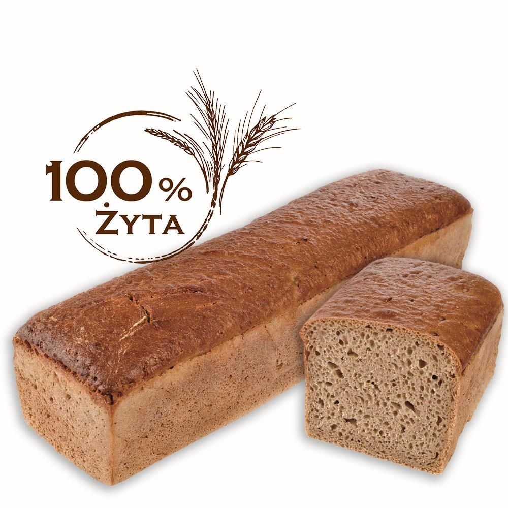 Chleb Bielański kg