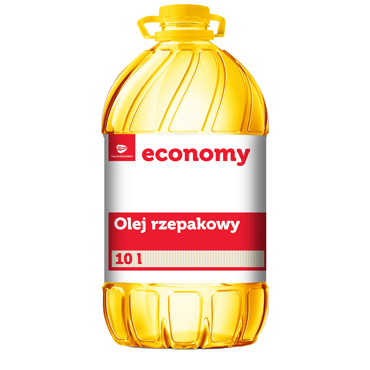 Tge Olej Rzepakowy 10L