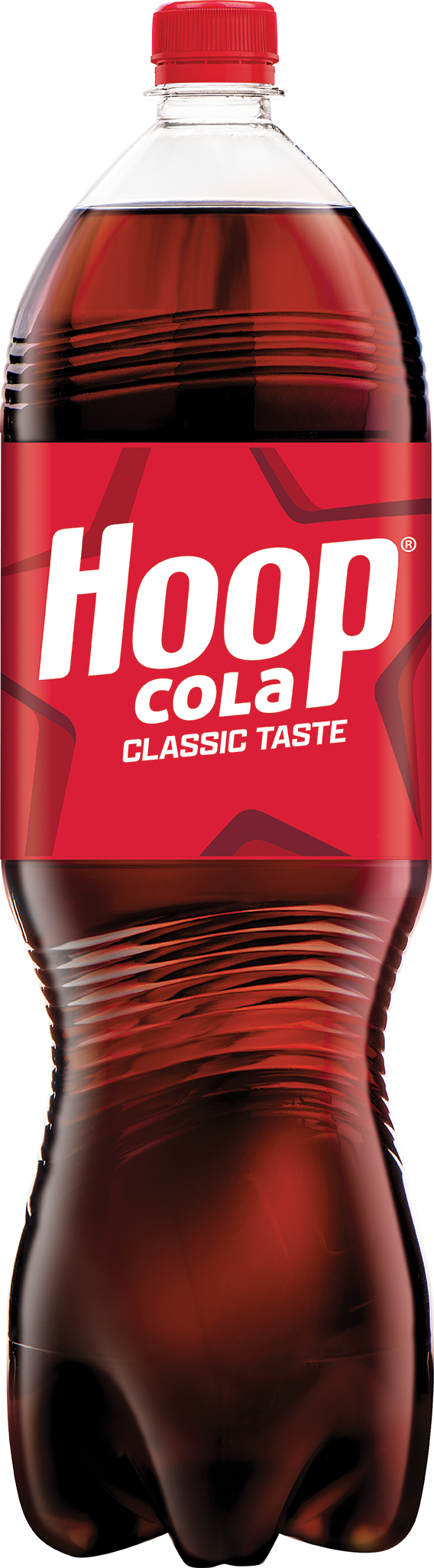 Hoop Cola Classic Taste 2L Kaucja