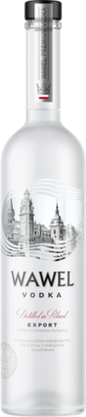 Wawel Wódka 40% 500 ml