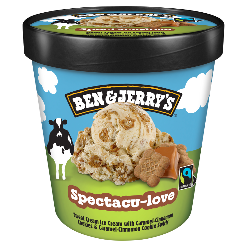 Lody Spectacu-love