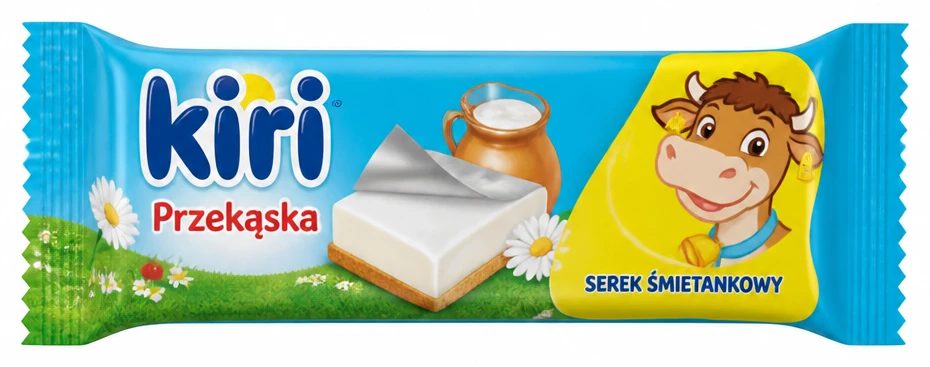 KIRI Przekąska