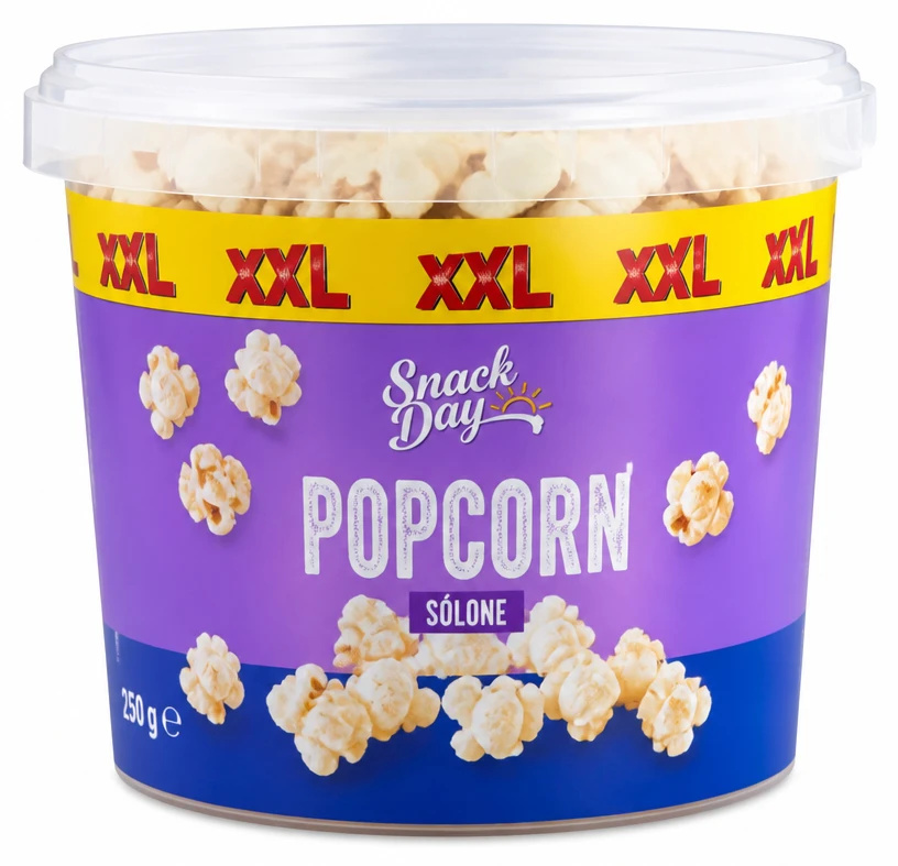 SNACK DAY Popcorn