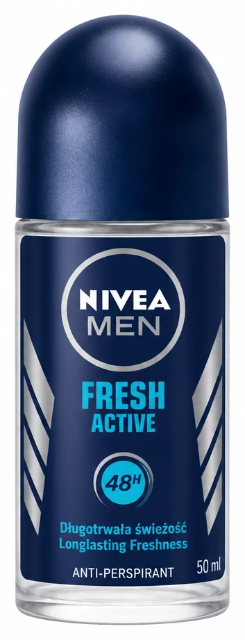 NIVEA Antyperspirant w kulce dla kobiet lub dla mężczyzn
