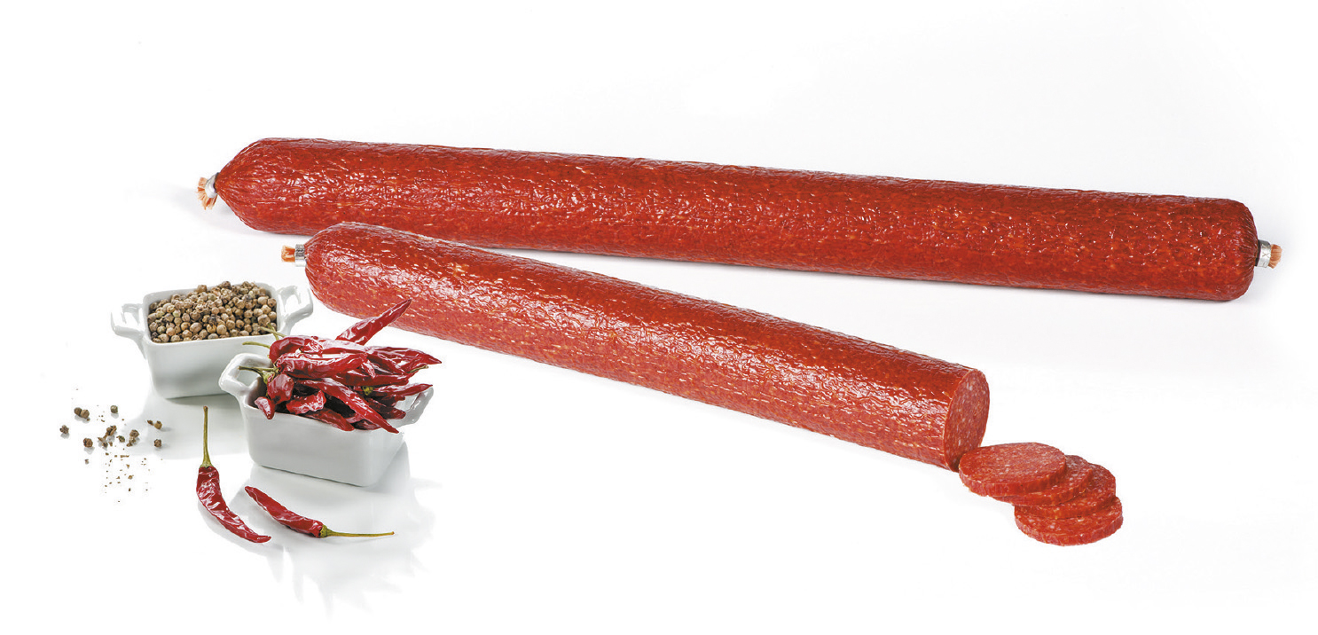 Salami Pepperoni Ok. 0,95 Kg
