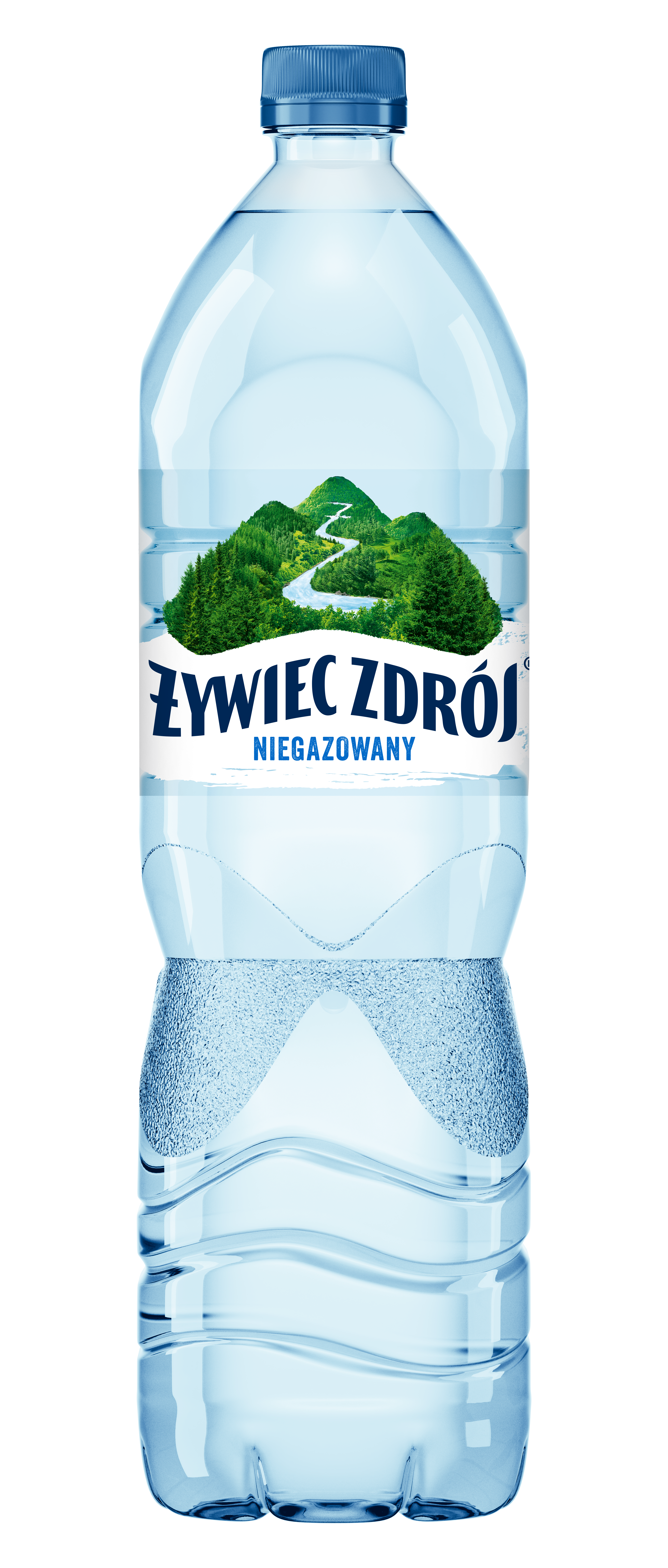 Żywiec Zdrój Niegazowany 1500 Ml