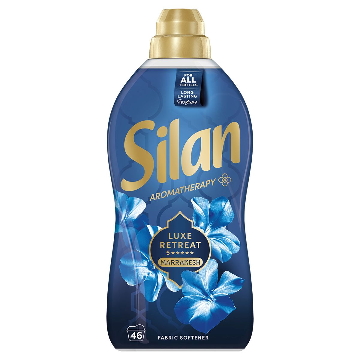 Silan Aromatherapy Marrakesh 1012 Ml (46 Prań)
