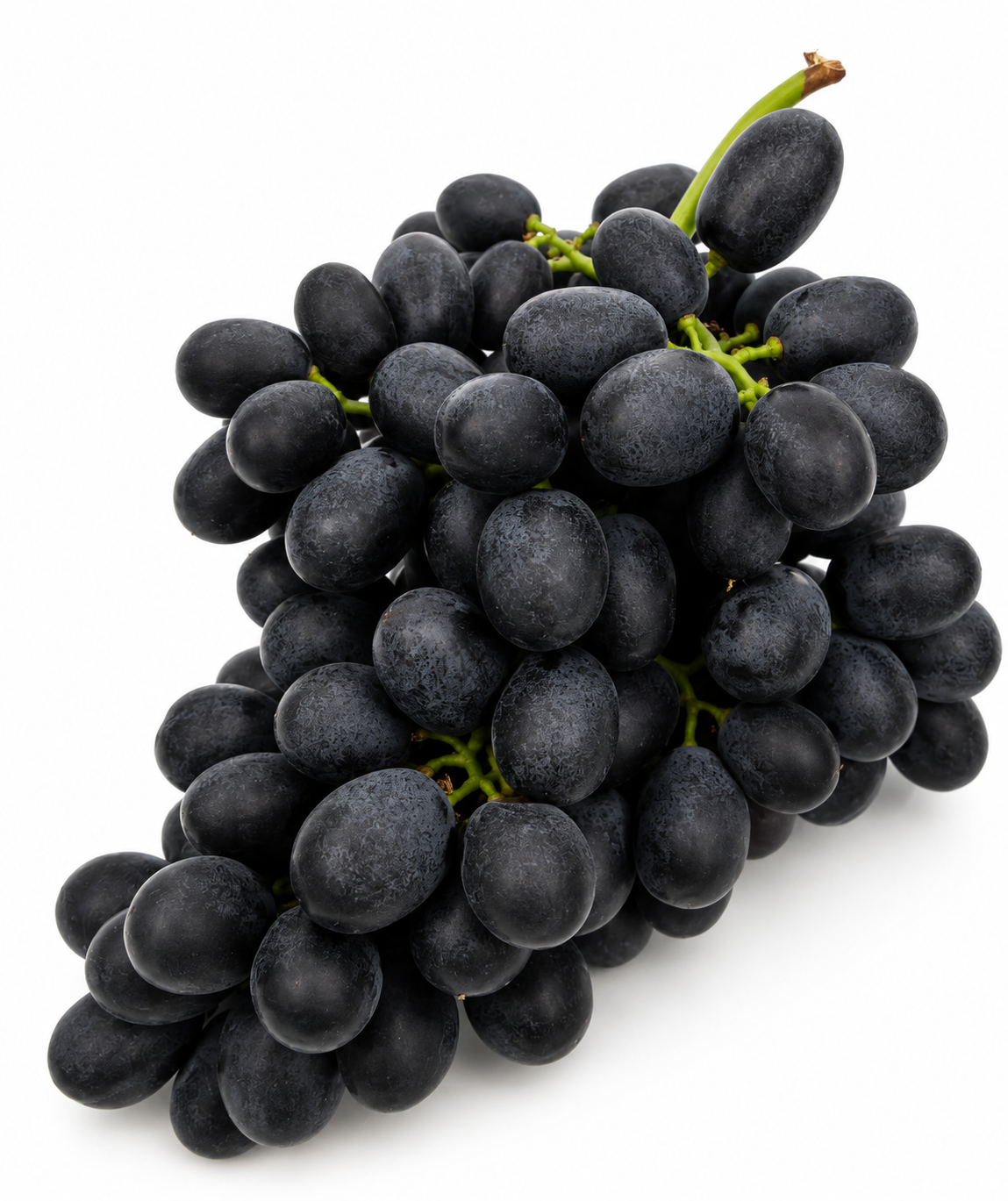 Winogrono Czarne Bezpestkowe Klasa I Włochy 5Kg