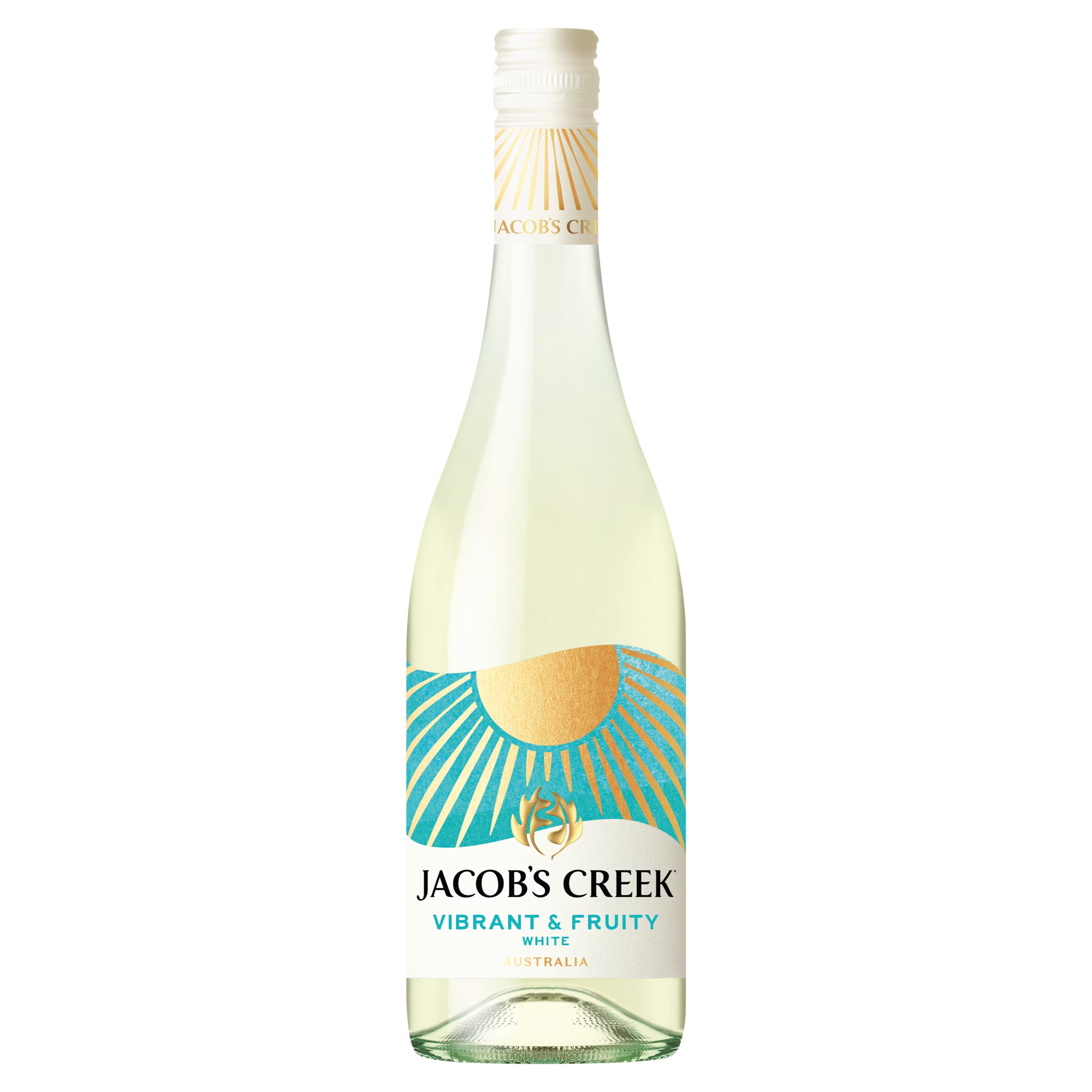 Jacob'S Creek Sunshine Vibrant & Fruity 0,75L