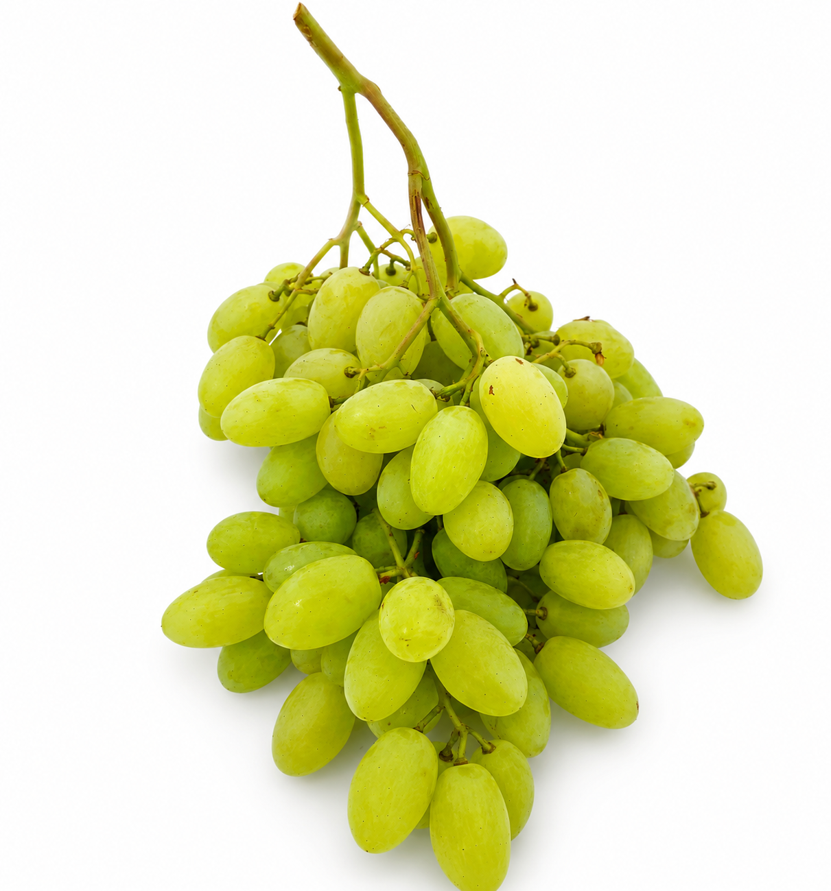 Winogrono Białe Bezpestkowe Klasa I Włochy 5Kg