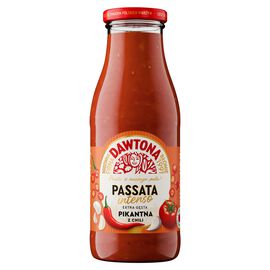 Dawtona Passata Intenso pikantna z chili 500 g
