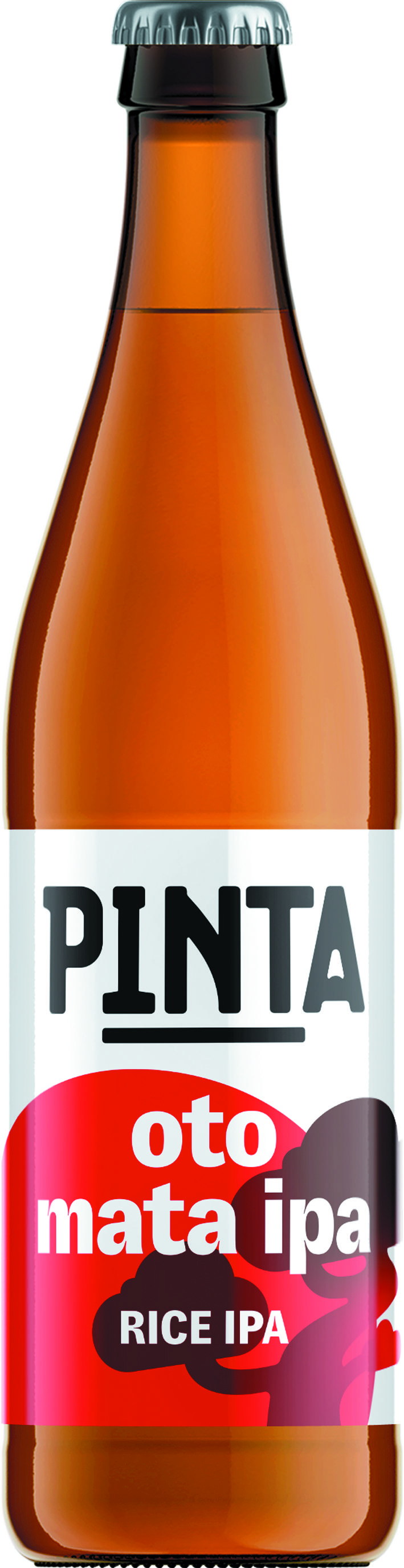 Piwo Oto Mata IPA (butelka bezzwrotna)