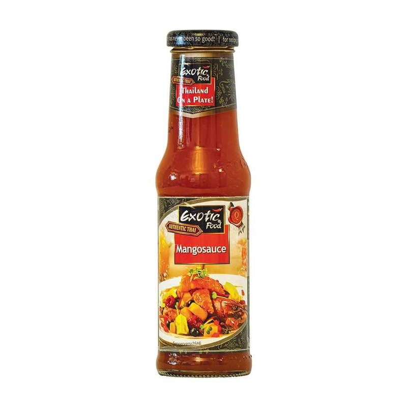 Sos mango Exotic Food 250 ml