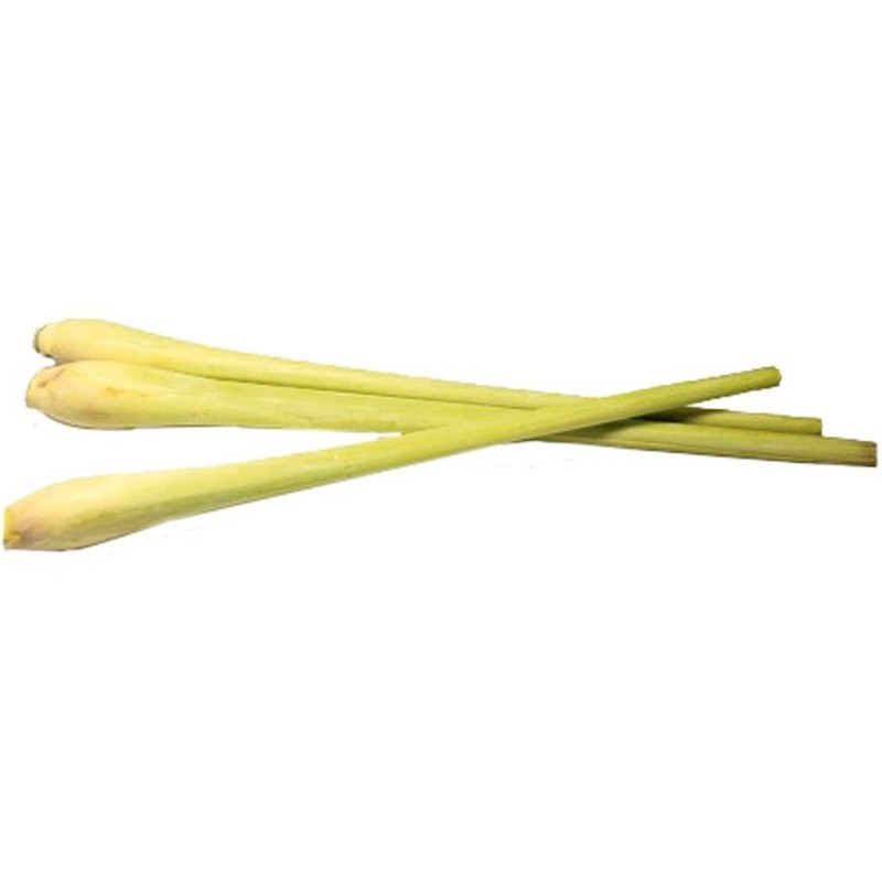 Trawa cytrynowa Owoce  Auchan 100 g