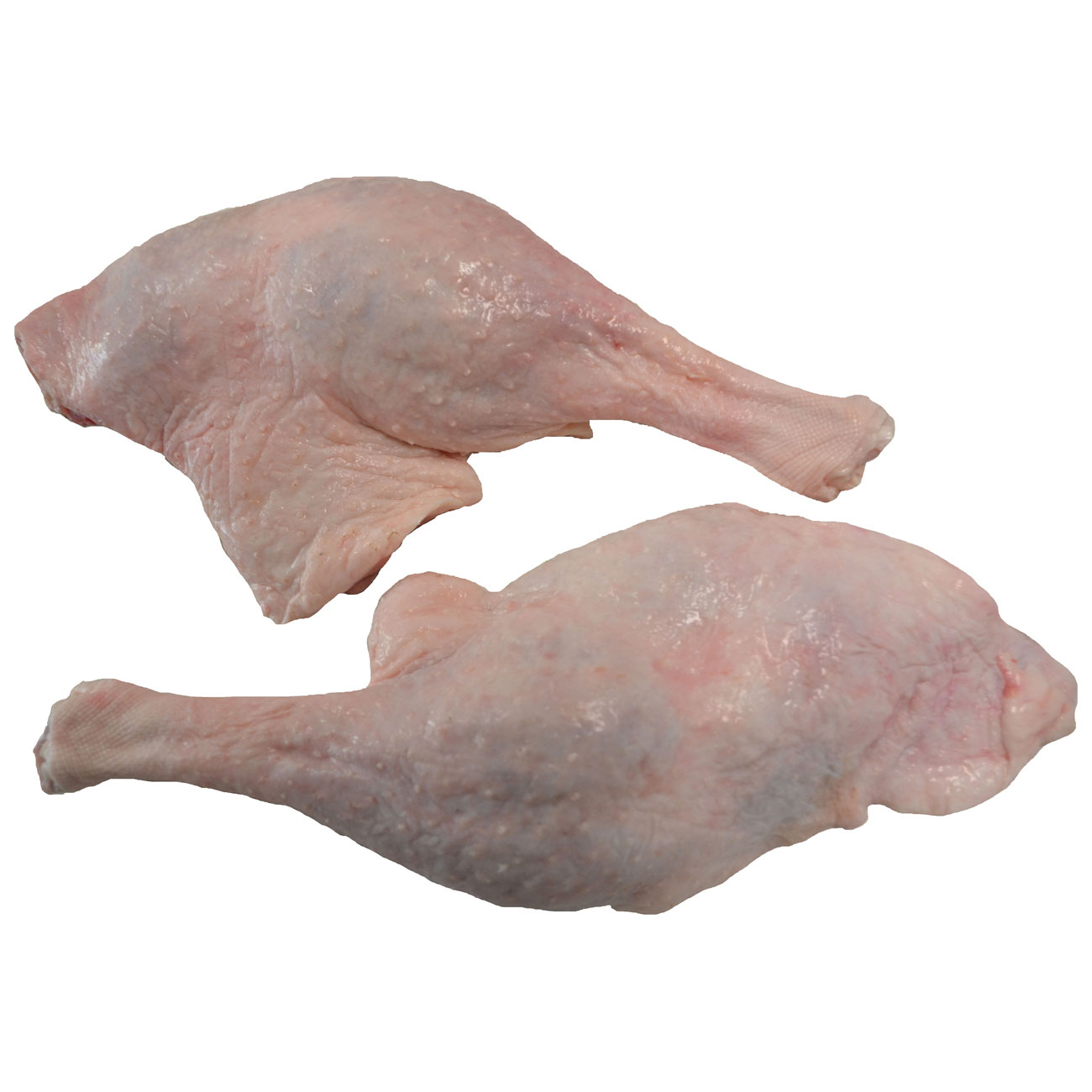 Noga Z Gęsi Kl.A Głęboko Mrożona; Ok. 2 X 550 G