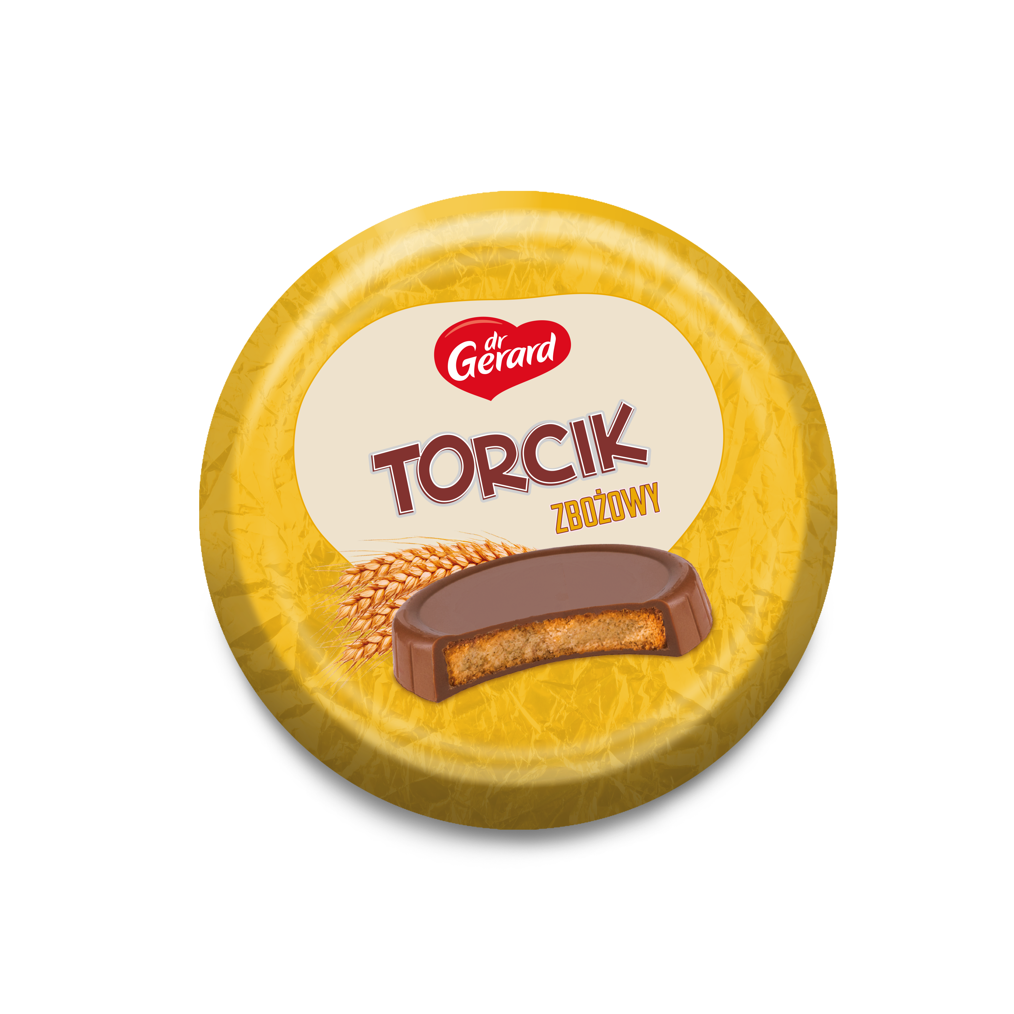 Dr Gerard Torcik Zbożowy 33G