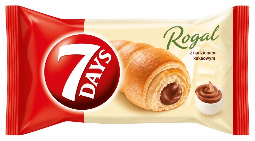 Rogal 7 Days
