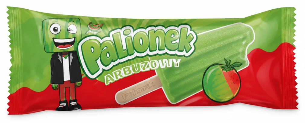 Lody Palionek